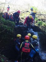 Bush Craft / Gorge Walk photo