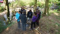 Bush Craft / Gorge Walk photo