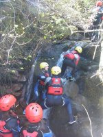 Bush Craft / Gorge Walk photo
