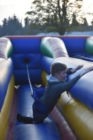 Bungee Run photo