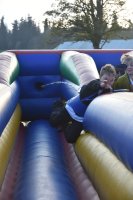 Bungee Run photo