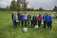 Camp Ovens photo