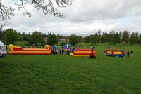 Inflatable Fun photo