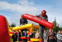 Inflatable Fun photo