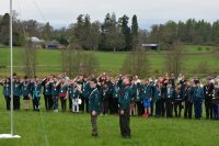 Flag Ceremonies photo