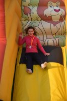 Giant Slide photo