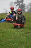 Grass Sledging photo