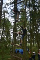 Jacobs Ladder photo