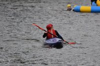 Kayaking photo