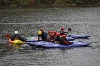 Kayaking photo