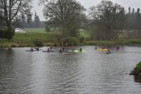 Kayaking photo