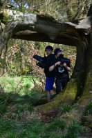Laser Tag photo