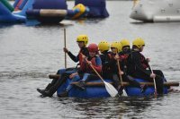 Rafting photo