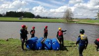 Rafting photo