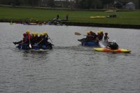 Rafting photo