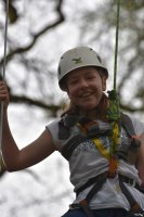 Rope Ladder photo
