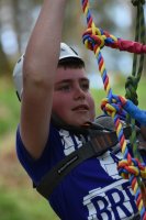 Rope Ladder photo