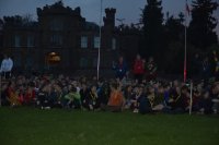 Scouts Own photo