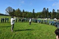 Sub-camp Life photo