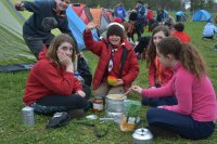 Sub-camp Life photo