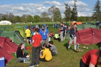 Sub-camp Life photo