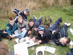 Team Challenge photo