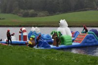 Water Inflatables photo