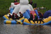 Water Inflatables photo