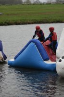 Water Inflatables photo