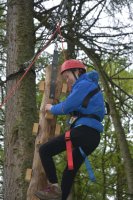 Wobble Pole photo