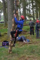 Wobble Pole photo