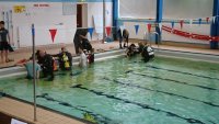 Scuba photo