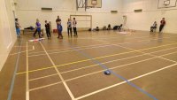 Curling and Golf photo