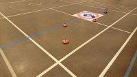 Curling and Golf photo