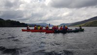 Canadian Canoeing photo
