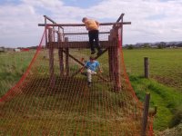 Assault Course photo