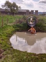 Assault Course photo