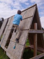 Assault Course photo