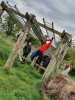 Assault Course photo