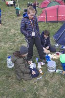 Sub Camp Life photo