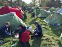 Sub Camp Life photo