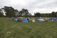 Sub Camp Life photo