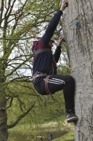 Leap of faith photo