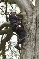 Leap of faith photo