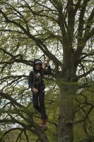 Leap of faith photo