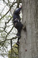 Leap of faith photo