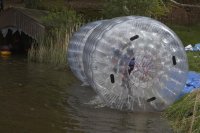 Water Rollers photo