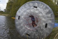 Water Rollers photo