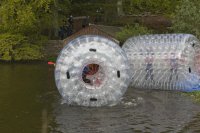 Water Rollers photo