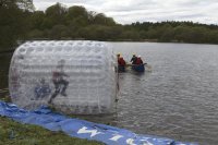 Water Rollers photo